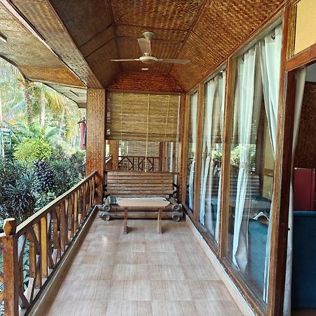 Nancowry Resort Govind Nagar Ngoại thất bức ảnh