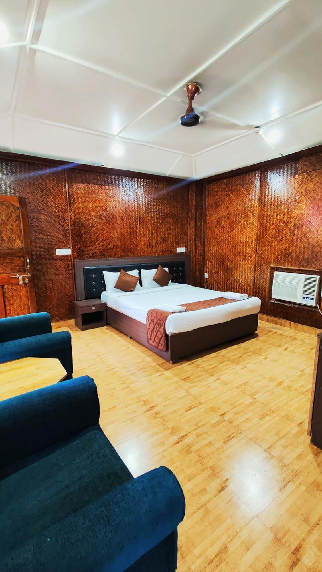 Nancowry Resort Govind Nagar Ngoại thất bức ảnh