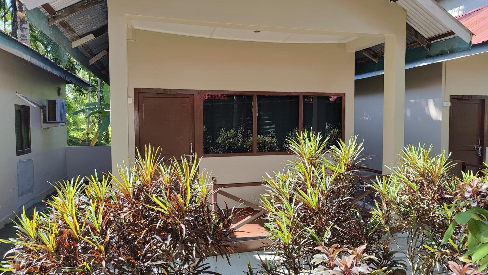Nancowry Resort Govind Nagar Ngoại thất bức ảnh