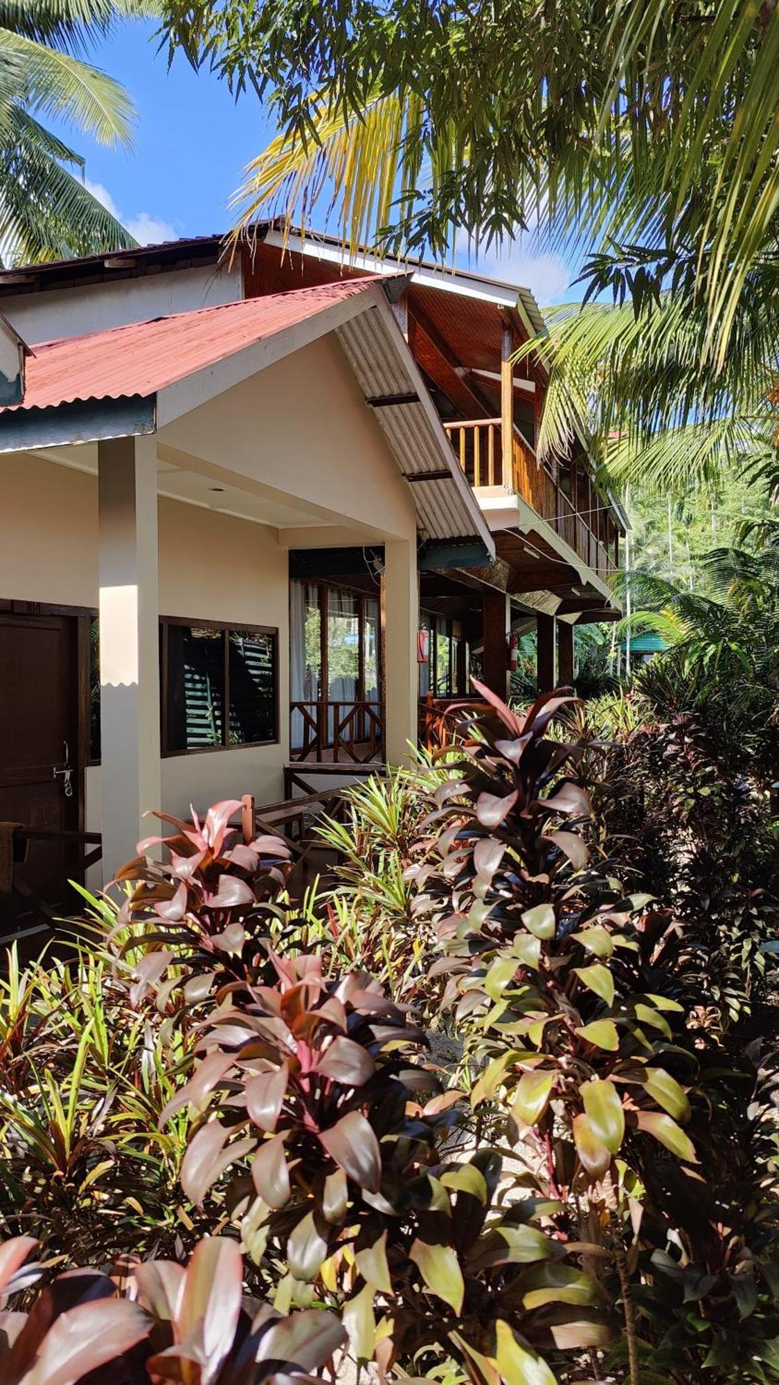 Nancowry Resort Govind Nagar Ngoại thất bức ảnh