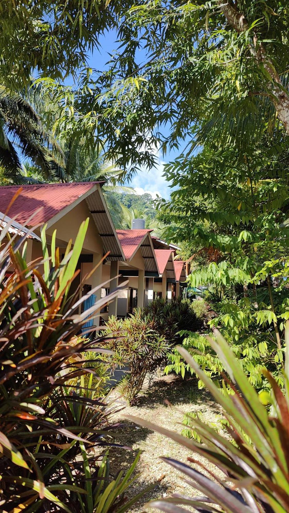 Nancowry Resort Govind Nagar Ngoại thất bức ảnh