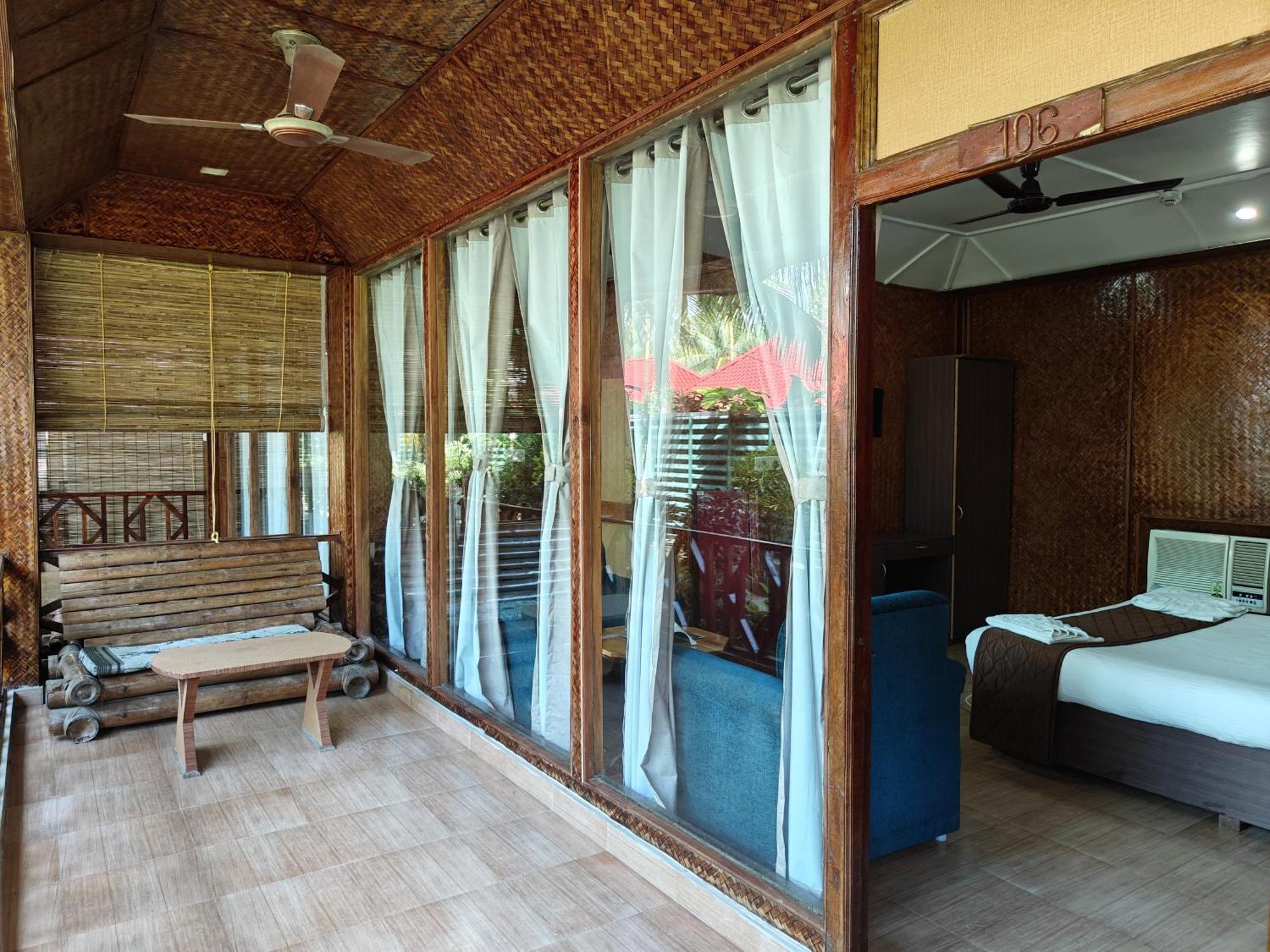 Nancowry Resort Govind Nagar Ngoại thất bức ảnh