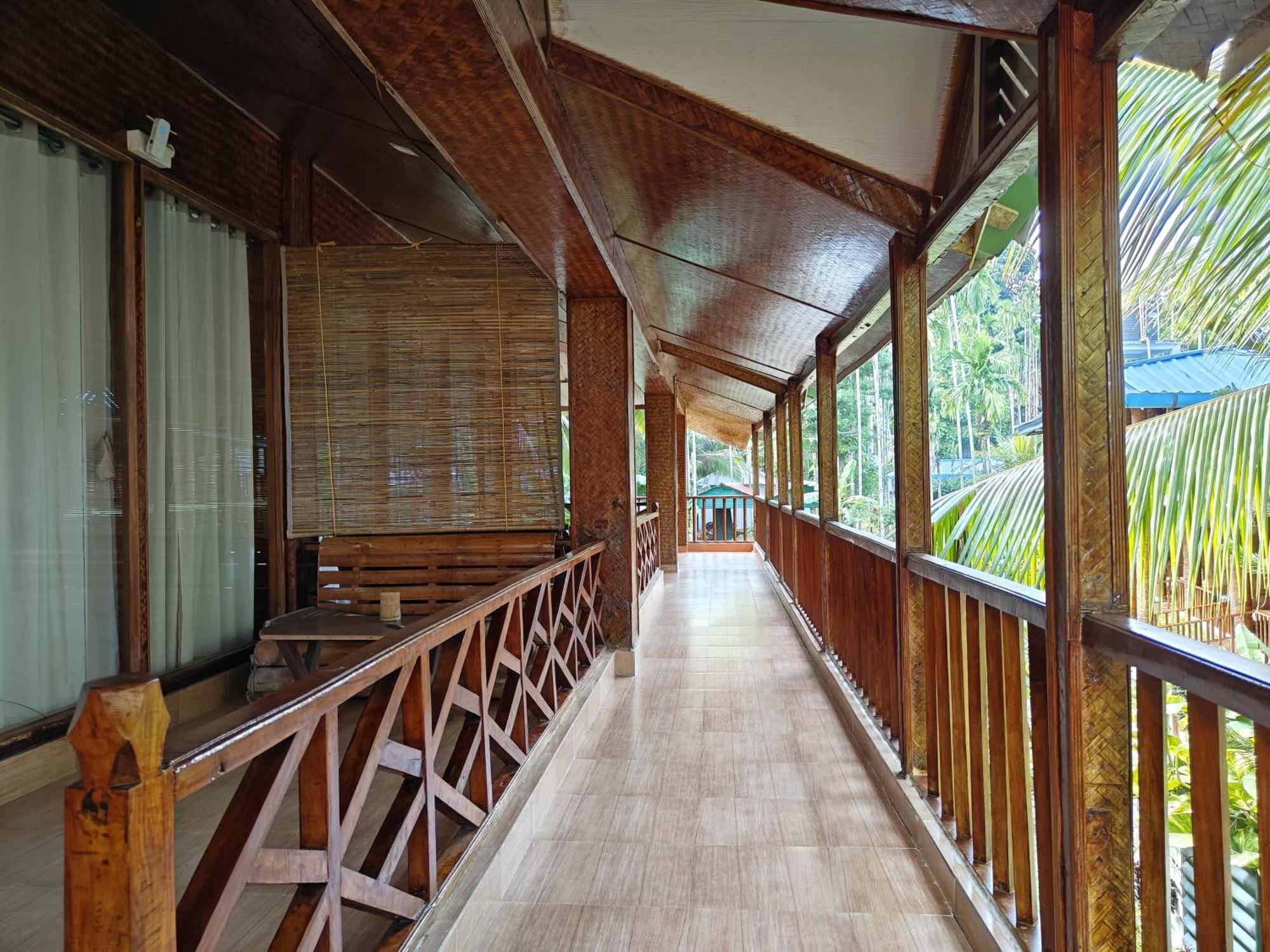 Nancowry Resort Govind Nagar Ngoại thất bức ảnh
