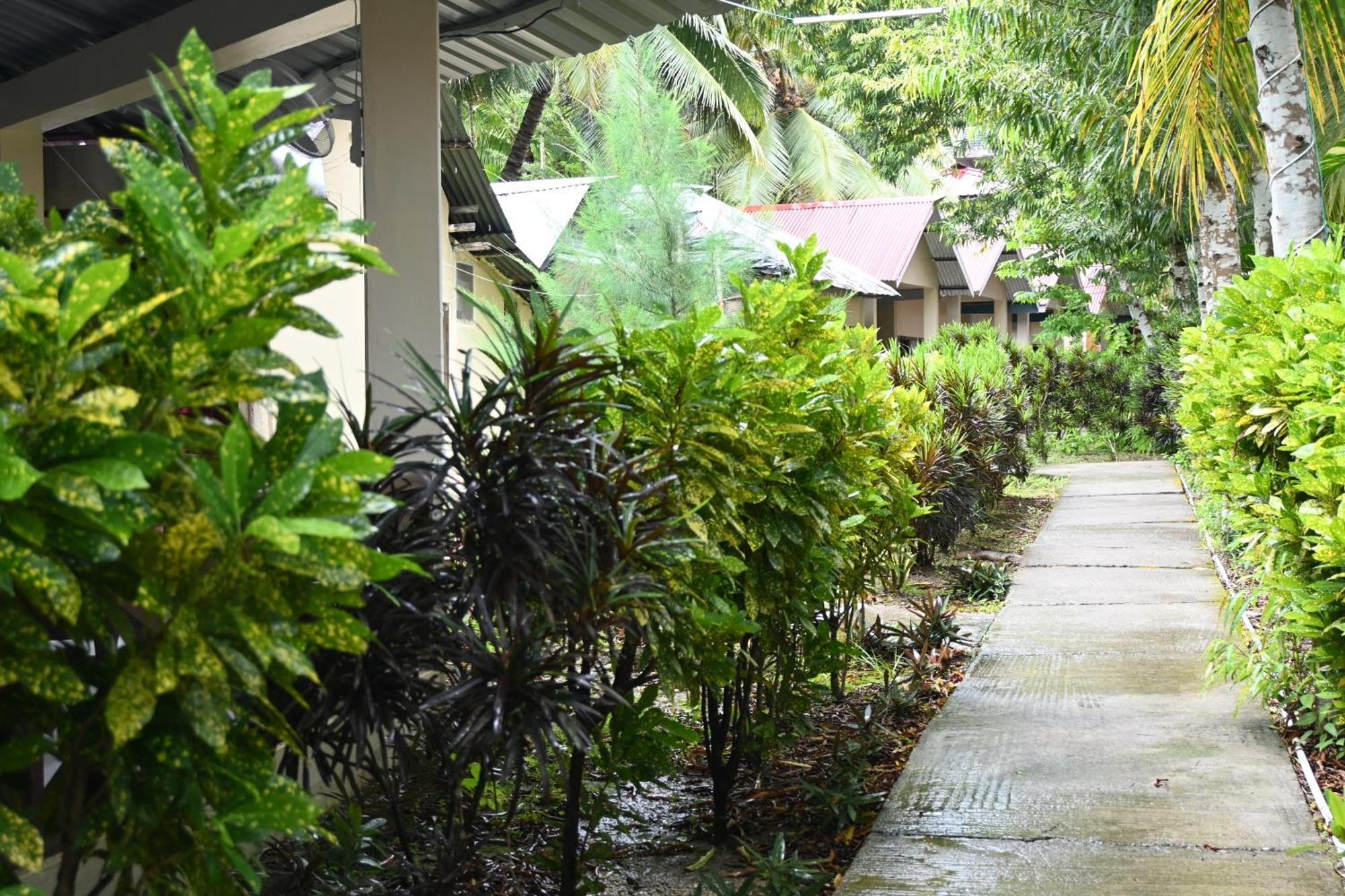 Nancowry Resort Govind Nagar Ngoại thất bức ảnh