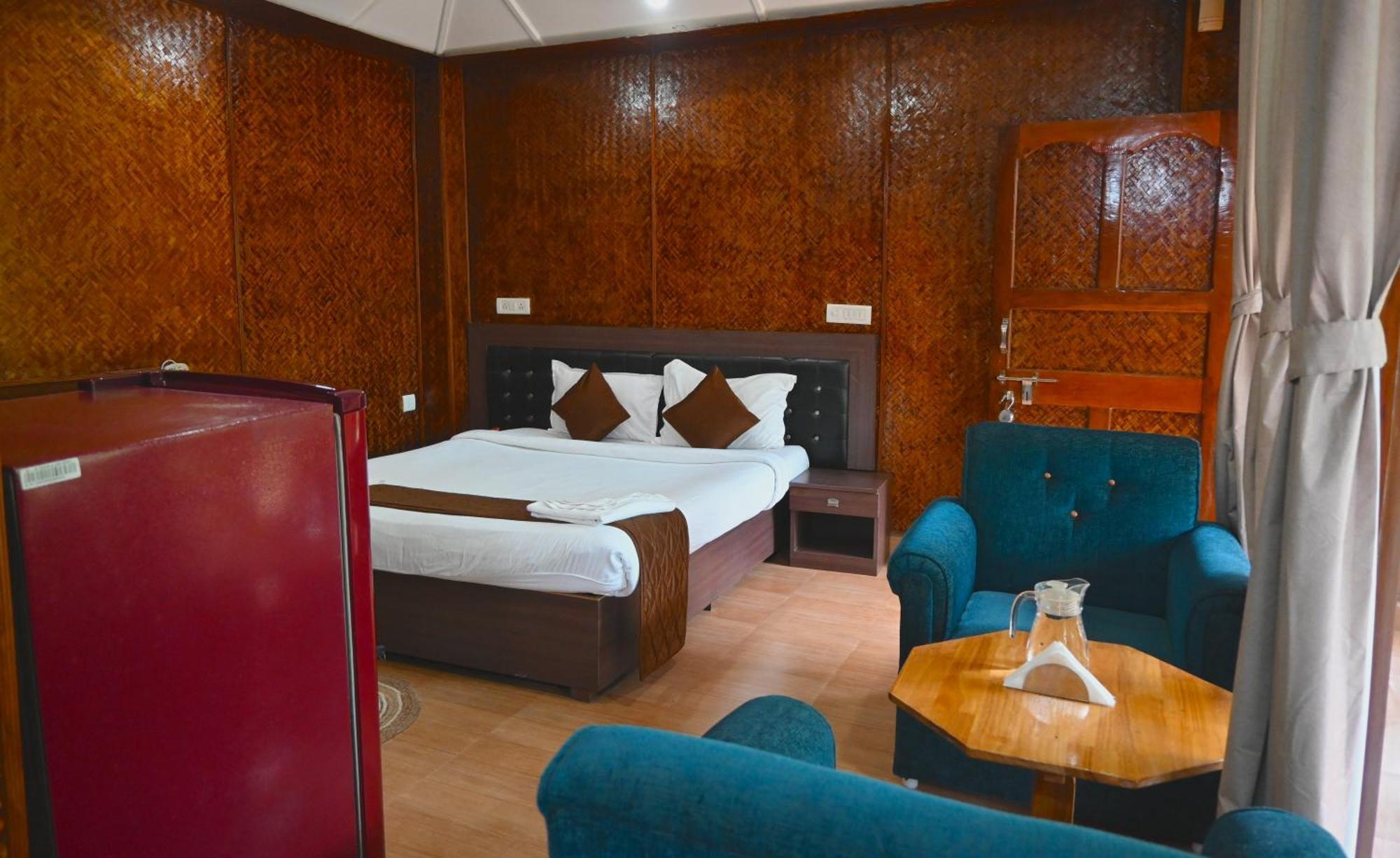 Nancowry Resort Govind Nagar Ngoại thất bức ảnh