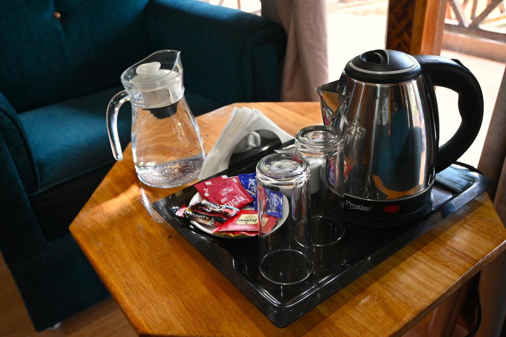 Nancowry Resort Govind Nagar Ngoại thất bức ảnh